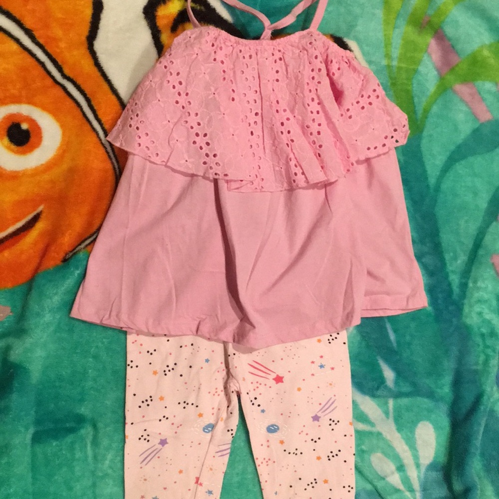 2 piece set